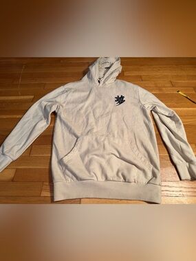 Rebel Vengeance Hoodie